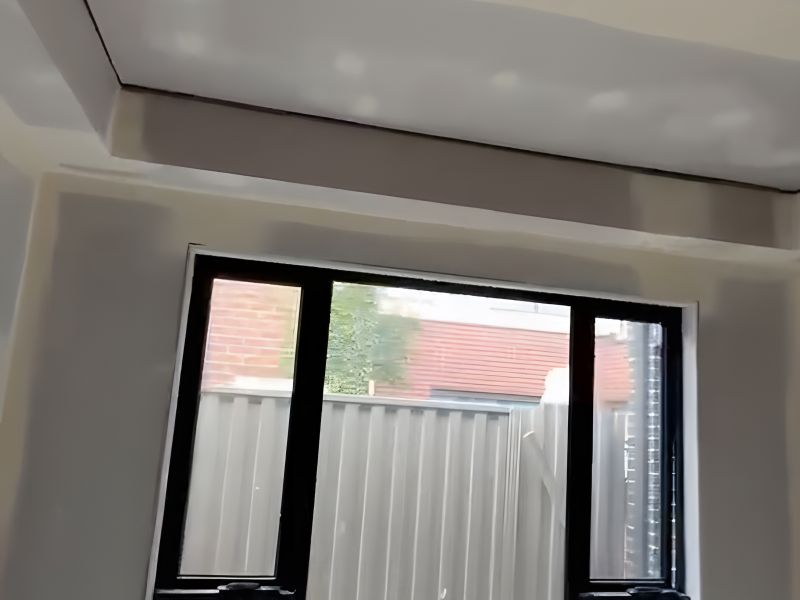 Plasterboard — Springvale