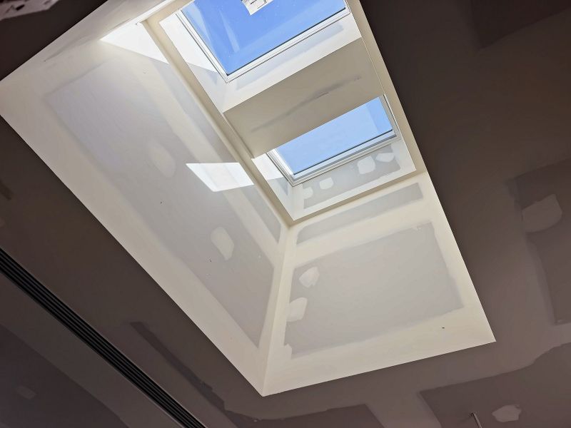 Plasterboard — Glen Waverley — photo 8