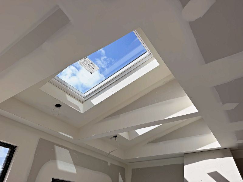 Plasterboard — Glen Waverley — photo 6