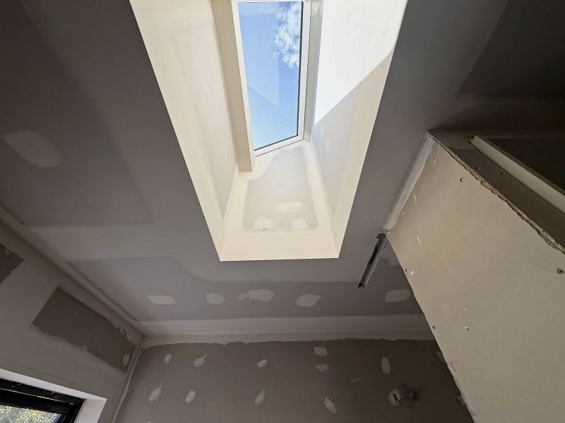 Plasterboard — Glen Waverley — photo 7