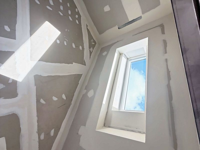 Plasterboard — Glen Waverley — photo 9