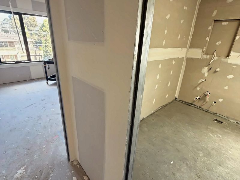 Plasterboard — Glen Waverley — photo 4
