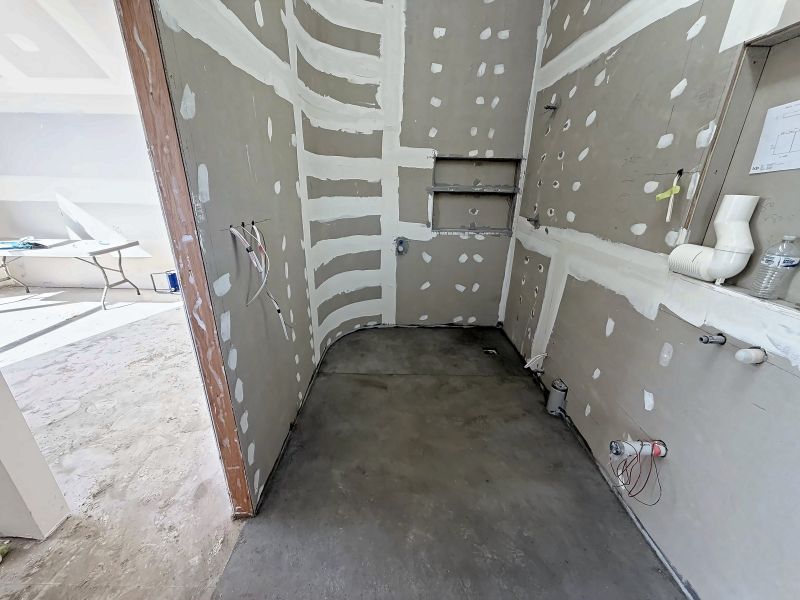 Plasterboard — Glen Waverley — photo 3