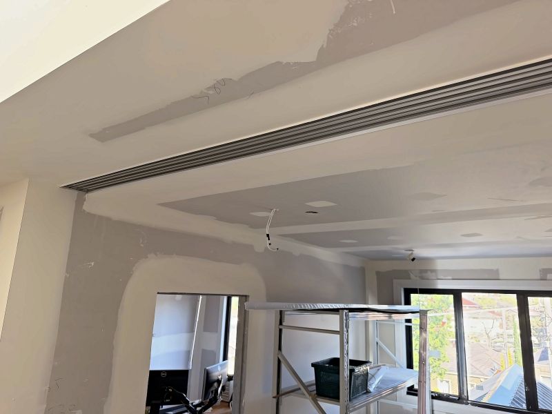 Plasterboard — Glen Waverley — photo 5